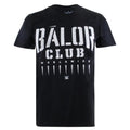 Front - WWE Mens Balor Club T-Shirt