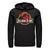 Front - Jurassic Park Mens Classic Logo Hoodie