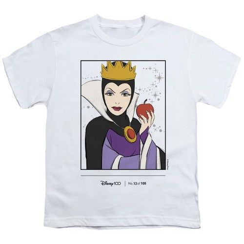 Disney evil 2025 queen shirt