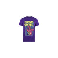 Front - Deadpool Mens 90´s T-Shirt