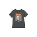 Front - Ahsoka Childrens/Kids Rays T-Shirt