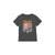 Front - Ahsoka Childrens/Kids Rays T-Shirt