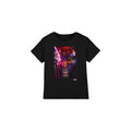 Front - Marvel Childrens/Kids X-Men Magneto Comic Cover T-Shirt