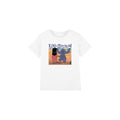 Front - Lilo & Stitch Childrens/Kids Into The Sunset T-Shirt