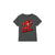 Front - Iron Man Childrens/Kids 12th Birthday T-Shirt