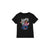 Front - Lilo & Stitch Childrens/Kids Character Montage T-Shirt