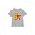 Front - Iron Man Childrens/Kids Cute 5th Birthday T-Shirt