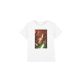 Front - Ahsoka Childrens/Kids Panel T-Shirt