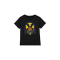 Front - Marvel Childrens/Kids X-Men Wolverine Retro T-Shirt