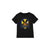 Front - Marvel Childrens/Kids X-Men Wolverine Retro T-Shirt