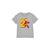 Front - Iron Man Childrens/Kids Cute 2nd Birthday T-Shirt