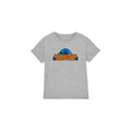 Front - Lilo & Stitch Childrens/Kids Halloween Hide T-Shirt