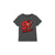 Front - Iron Man Childrens/Kids 9th Birthday T-Shirt