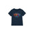 Front - Coco Childrens/Kids Skull Logo Full Color T-Shirt