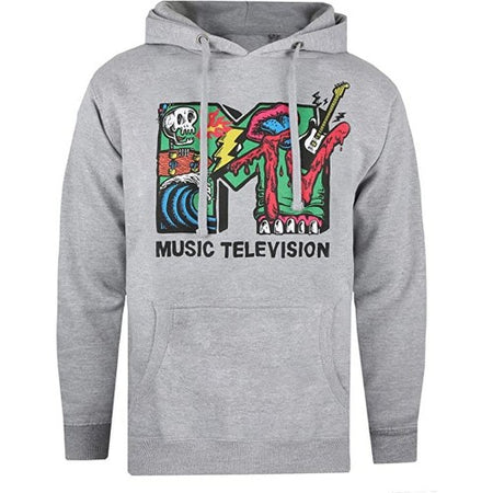 Mtv hoodie online