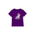 Front - Frozen Childrens/Kids Bringin´ The Heat Bruni The Fire Spirit T-Shirt