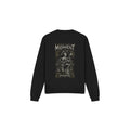 Front - Coco Unisex Adult Seize Your Moment Recuerdame Hector Sweatshirt