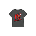 Front - Iron Man Childrens/Kids 11th Birthday T-Shirt