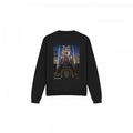 Front - Ahsoka Unisex Adult Heroic Ahsoka Sweatshirt