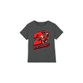 Front - Iron Man Childrens/Kids 2nd Birthday T-Shirt