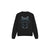 Front - Black Panther Unisex Adult Costume Sweatshirt