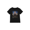 Front - Ahsoka Childrens/Kids Heroic Ahsoka T-Shirt