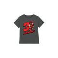 Front - Iron Man Childrens/Kids 3rd Birthday T-Shirt