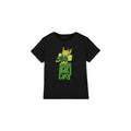 Front - Loki Childrens/Kids Loki Day St Patricks Day T-Shirt