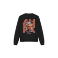 Front - Ahsoka Unisex Adult Sweatshirt