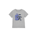 Front - Black Panther Childrens/Kids Cute 5th Birthday T-Shirt