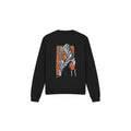 Front - Ahsoka Unisex Adult Sketch Sweatshirt