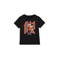 Front - Ahsoka Childrens/Kids T-Shirt