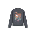 Front - Ahsoka Unisex Adult Rays Sweatshirt