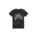 Front - Ahsoka Mens Heroic Ahsoka T-Shirt