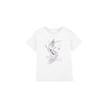 Front - Frozen Childrens/Kids Be Unique Olaf Rainbow T-Shirt