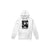 Front - Monopoly Mens Hoodie