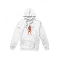 Front - Ahsoka Mens The Warrior Hoodie