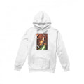 Front - Ahsoka Mens Panel Hoodie