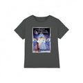 Front - Cinderella Childrens/Kids Poster T-Shirt