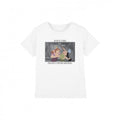 Front - Cinderella Childrens/Kids Even The Best Sisters Anastasia Drizella T-Shirt