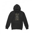 Front - Coco Mens Seize Your Moment Recuerdame Hector Hoodie