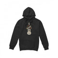 Front - Coco Mens Recuerdame Famous Guitar Ernesto Hoodie