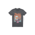 Front - Ahsoka Mens Rays T-Shirt