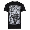 Front - Venom Mens Web T-Shirt