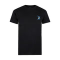 Front - Batman Mens Run T-Shirt