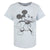 Front - Disney Womens/Ladies Mickey Mouse T-Shirt