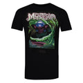 Front - Marvel Mens Mysterio T-Shirt