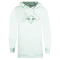 Front - Disney Womens/Ladies Have A Nice Day Mickey Mouse Hoodie