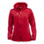 Front - Clique Womens/Ladies Monroe Soft Shell Jacket