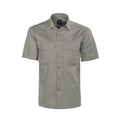 Front - Projob Mens Shirt